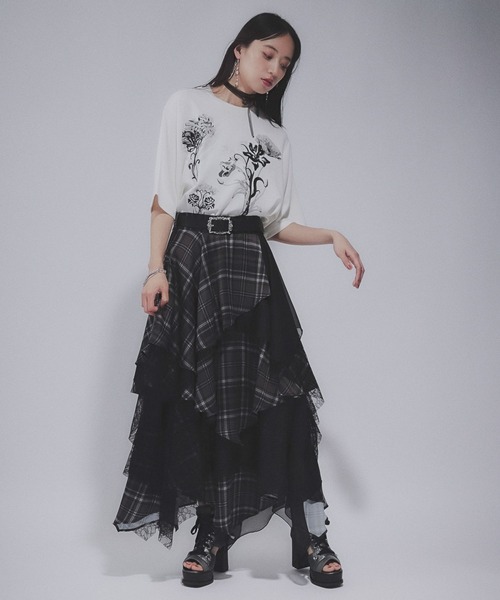 HARE（ハレ） ブーツ スニーカーチャンキーブーサン(HARE) レディース