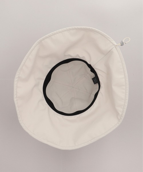 CA4LA（カシラ） 帽子 ハット LAUNDRY NOVEL BR レディース : ZOZOTOWN