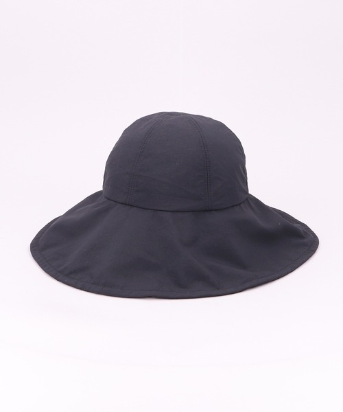 CA4LA（カシラ） 帽子 ハット LAUNDRY NOVEL BR レディース : ZOZOTOWN