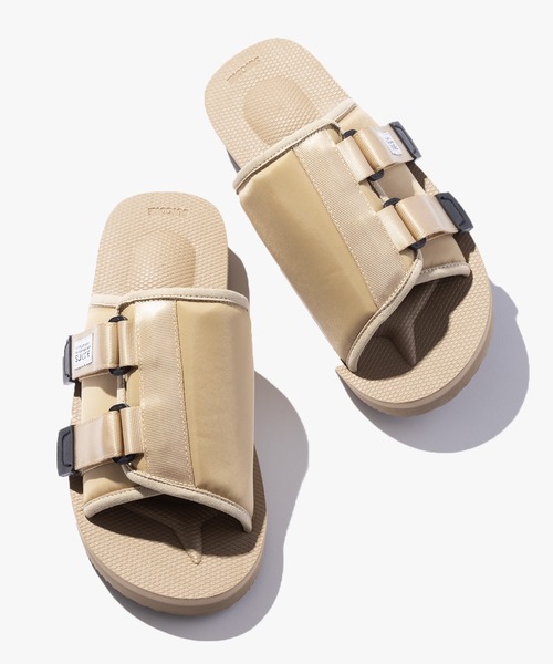 suicoke（スイコック） サンダル 「SUICOKE/スイコック」KAW-Cab