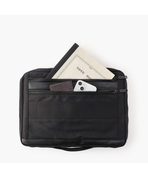 BRIEFING（ブリーフィング） タブレットケース TAP COMP : ZOZOTOWN