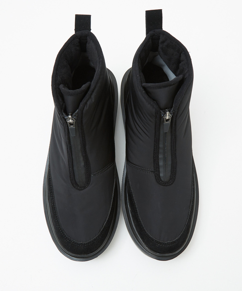 SUBU（スブ） ブーツ 「SUBU / スブ」KAMAN WinterBoots One / カマン