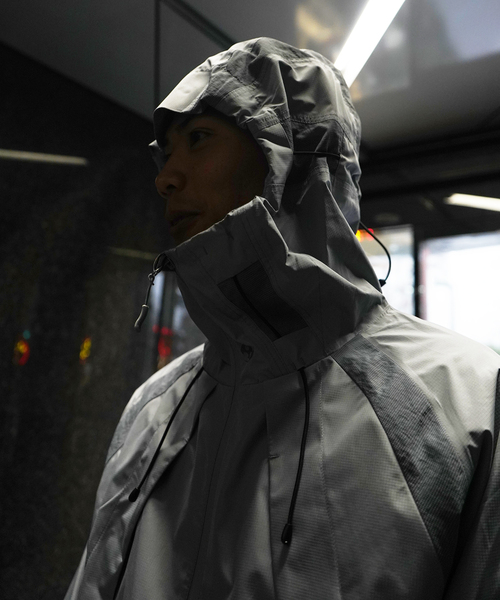 SAN SAN GEAR コート ジャケット 「SAN SAN GEAR / サンサンギア」WIND