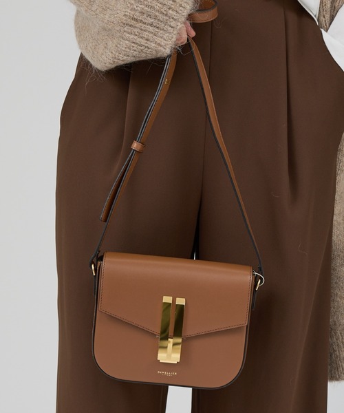 DEMELLIER（デメリエー） ショルダーバッグ バッグ 「DEMELLIER