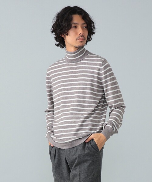 Gran Sasso（グランサッソ） セーター ニット GRAN SASSO / 12ゲージ