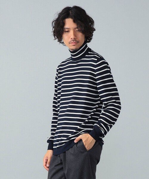 Gran Sasso（グランサッソ） セーター ニット GRAN SASSO / 12ゲージ