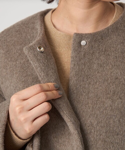 green label relaxing（グリーンレーベルリラクシング） ノーカラー