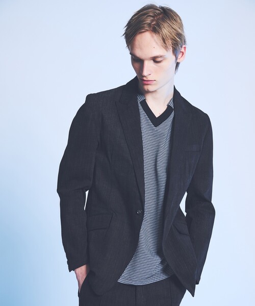 5351 POUR LES HOMMES ジャケット テーラードジャケット