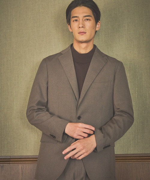 GLOBAL WORK（グローバルワーク） ジャケット テーラードジャケット