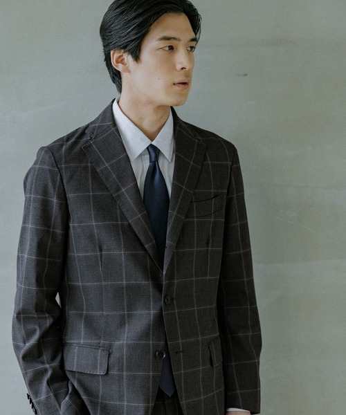 GLOBAL WORK（グローバルワーク） ジャケット テーラードジャケット