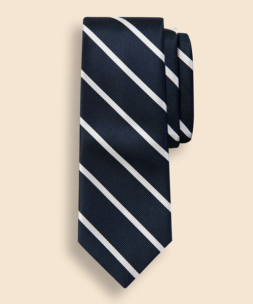 BROOKS BROTHERS（ブルックスブラザーズ） ネクタイ シルク BB#3バー