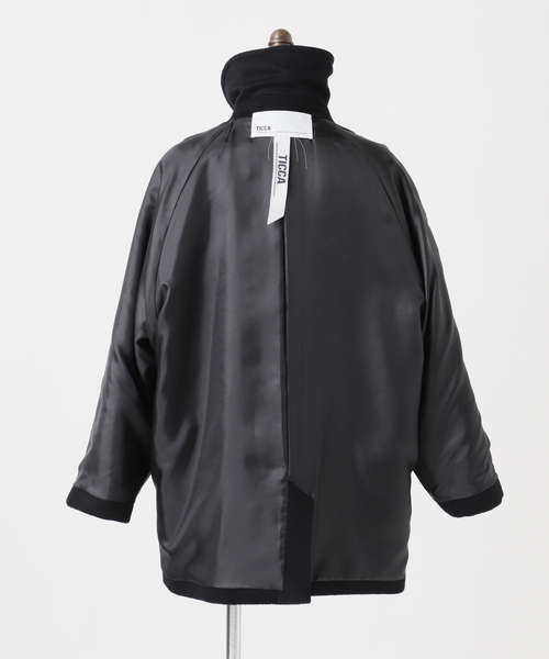 Spick＆Span（スピック アンド スパン） ピーコート pコート 「追加