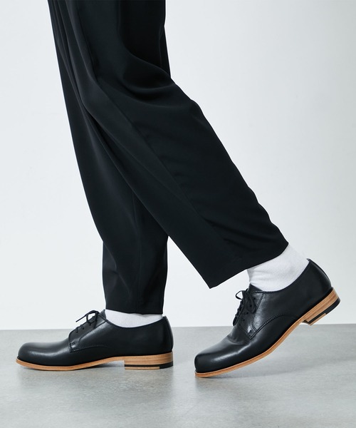 PADRONE（パドローネ） ビジネスシューズ メンズ : ZOZOTOWN Yahoo!店