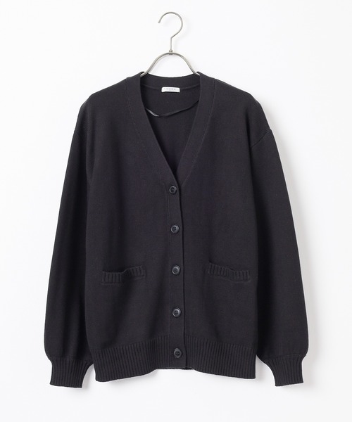 Honeys（ハニーズ） カーディガン Vネックカーディガン レディース