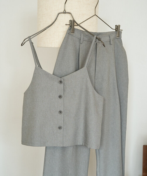 FREAK'S STORE（フリークスストア） セットアップ 限定展開 ソフト