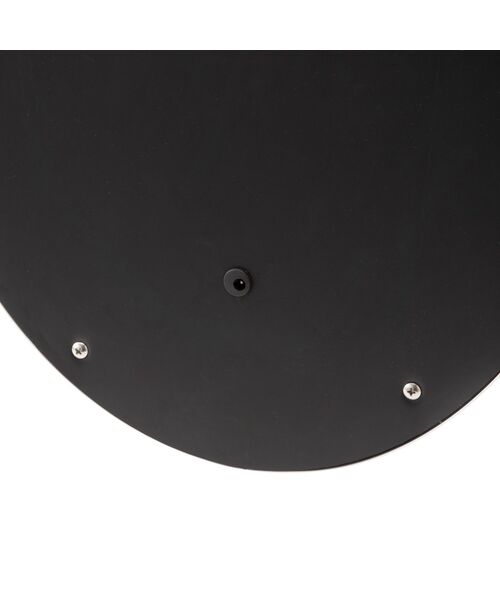 Francfranc（フランフラン） フッツェ ハリウッドミラー ラウンド 3