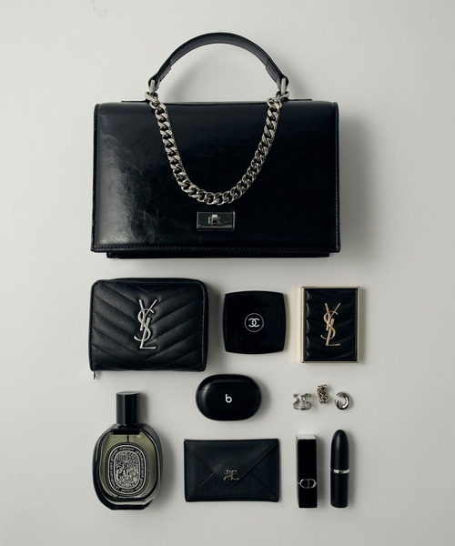 Lui's（ルイス） ショルダーバッグ バッグ 「mi-企画」2wayショルダー