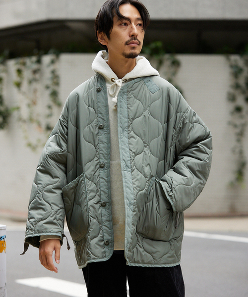 JOURNAL STANDARD（ジャーナルスタンダード） ミリタリージャケット