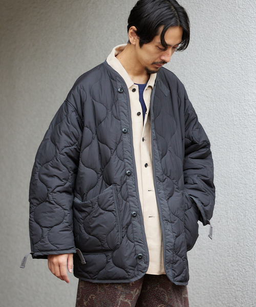 JOURNAL STANDARD（ジャーナルスタンダード） ミリタリージャケット