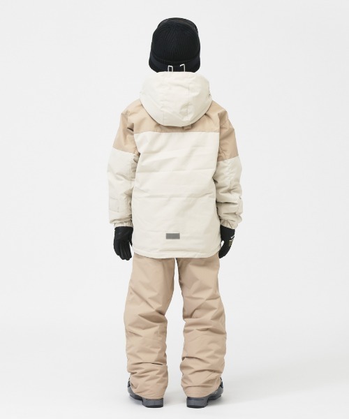 FABLICE（ファブリス） スノーウェア上下セット : ZOZOTOWN Yahoo!店