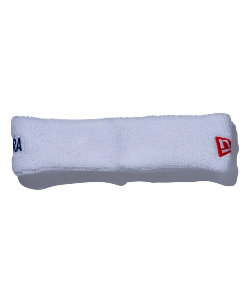 NEW ERA（ニューエラ） ヘアバンド ヘッドバンド フラッグロゴx