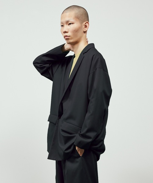 Dulcamara（ドゥルカマラ） ジャケット テーラードジャケット よそいき