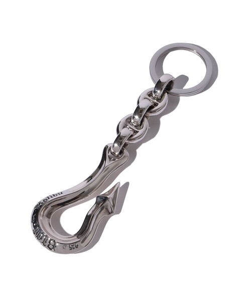 BILL WALL LEATHER（ビルウォールレザー） キーケース 「EXCLUSIVE