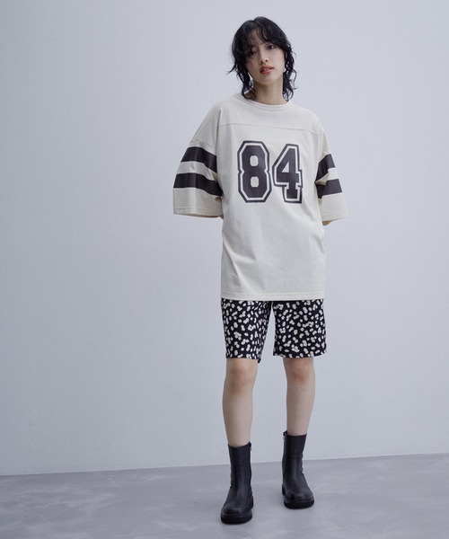 ADAM ET ROPE'（アダムエロペ） ブーツ トラックソールストレッチ