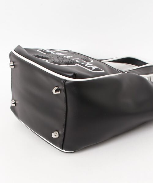 MARK&LONA（マークアンドロナ） トートバッグ Ever Cooler Mini Cart