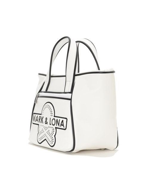 MARK&LONA（マークアンドロナ） トートバッグ Ever Cooler Mini Cart