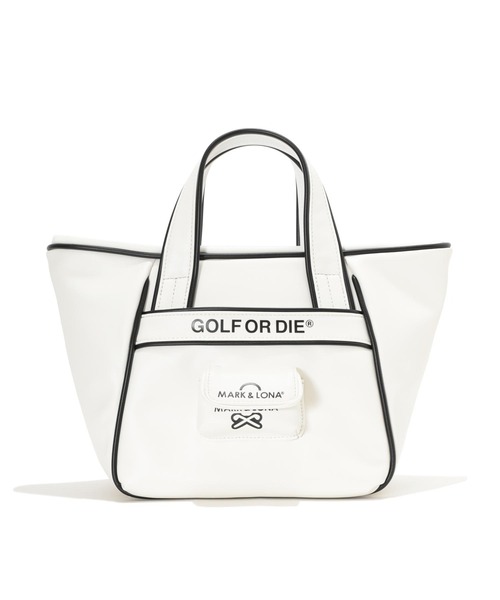 MARK&LONA（マークアンドロナ） トートバッグ Ever Cooler Mini Cart