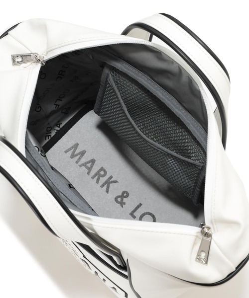 MARK&LONA（マークアンドロナ） トートバッグ Ever Cooler Mini Cart