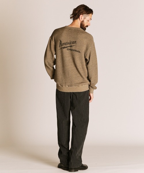 Schott N.Y.C（ショット） トレーナー スウェット Schott/ショット