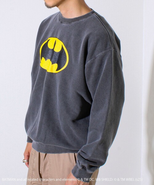 GOOD ROCK SPEED（グッドロックスピード） トレーナー スウェット