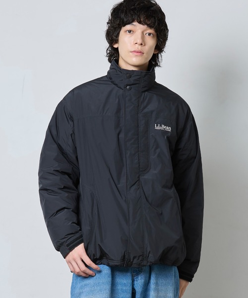 L.L.Bean（エルエルビーン） ダウンジャケット ダウン 「JAPAN EDITION