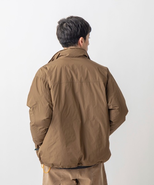 L.L.Bean（エルエルビーン） ダウンジャケット ダウン 「JAPAN EDITION