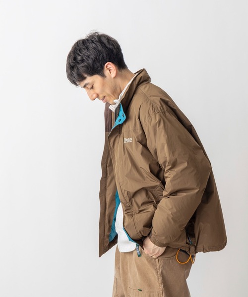 L.L.Bean（エルエルビーン） ダウンジャケット ダウン 「JAPAN EDITION