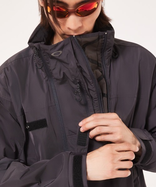 OAKLEY（オークリー） ナイロンジャケット OAKLEY Fgl Recon Jacket