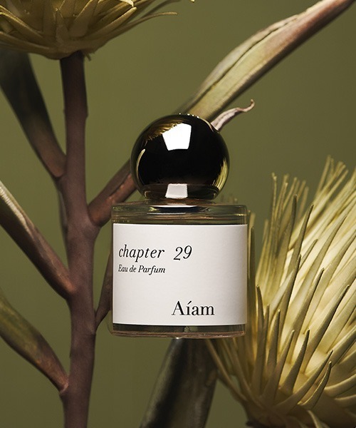 Aiam（アイアム） 香水 チャプター29 50mL レディース メンズ