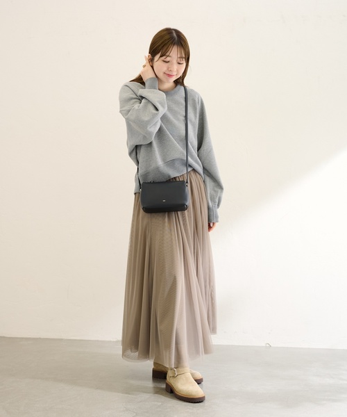 LE TALON（ル タロン） ブーツ 「追加」レザーエンジニアブーツ