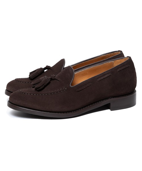 Berwick 1707（バーウィック） ローファー Berwick タッセルローファー