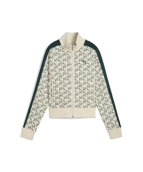 PUMA（プーマ） ジャージ ウィメンズ T7 AOP ストレート トラック