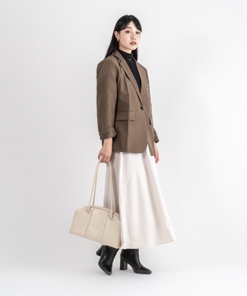 FABIO RUSCONI（ファビオルスコーニ） ブーツ 「FABIO RUSCONI