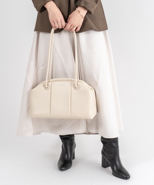 FABIO RUSCONI（ファビオルスコーニ） ブーツ 「FABIO RUSCONI