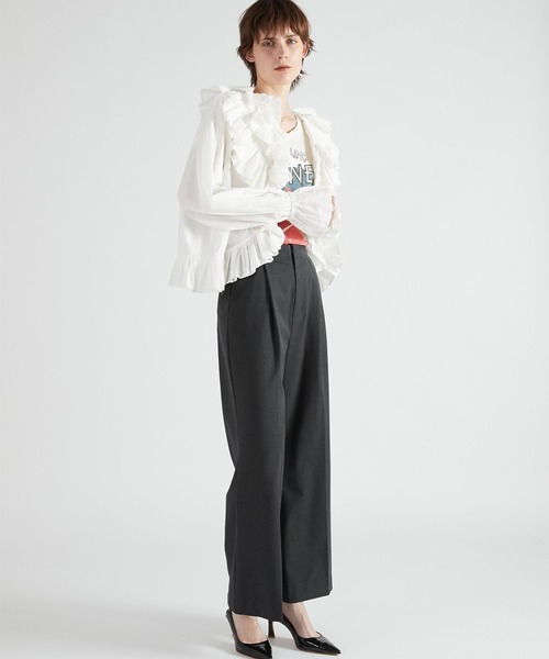 crinkle crinkle crinkle（クリンクル クリンクル クリンクル