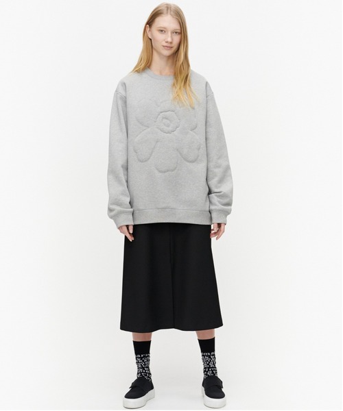 marimekko（マリメッコ） トレーナー スウェット 「kioski」 HUIPENNUS