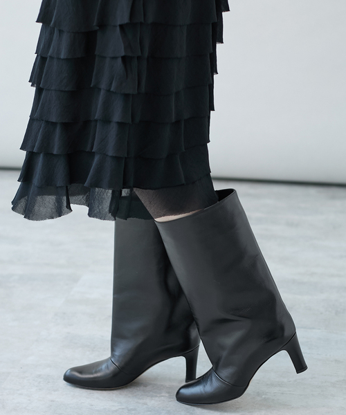 NEBULONI E（ネブローニ） ブーツ NEBULONI E.（ネブローニ） Boots