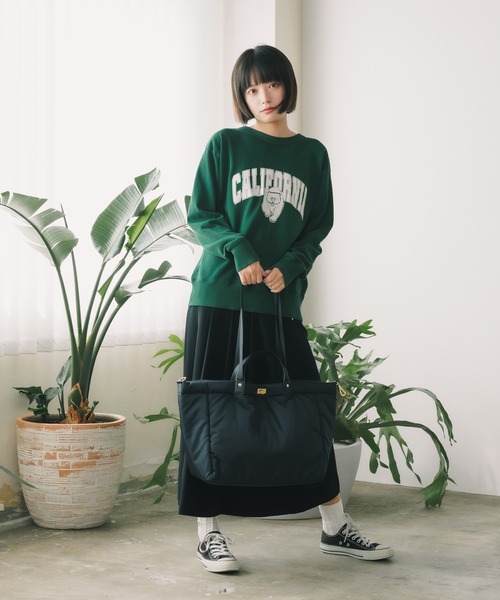 Cocco ベアトリス スウェット上下 XL Cocco ベアトリス スウェット上下