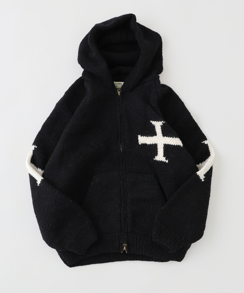 MacMahon Knitting Mills（マクマホンニッティングミルズ） セーター