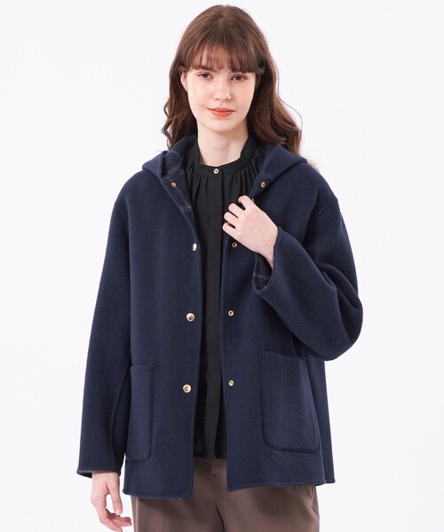 MACKINTOSH PHILOSOPHY（マッキントッシュフィロソフィー） コート